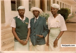OMOYELE OLUWATOYIN TOKUNBO