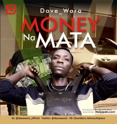 MoneyNaMata by Dave_Wara JahMouThpieCe