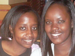 African Queens