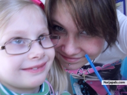 Me and my doughter!