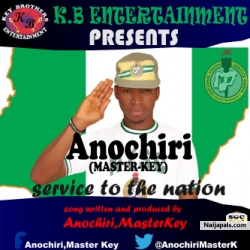 Service To The Nation