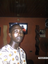 Bamidele Oshatuyi