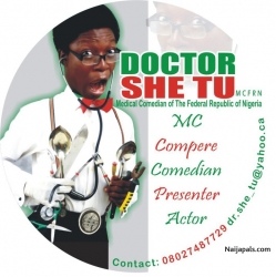 my advert...