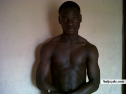 jus me
