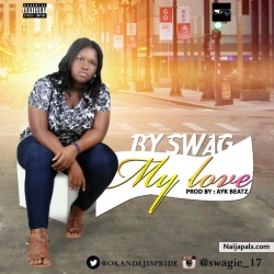 My Love by SWAG