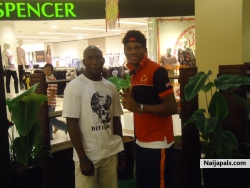 mall