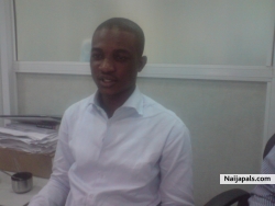 Abayomi Oke
