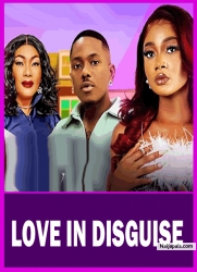 LOVE IN DISGUISE- FULL NIGERIA MOVIE | TIMINI EGBUSUN,CHRIS OKAGBUE,EUCHARIA ANUNOBI,QUEEN ENEBECHI