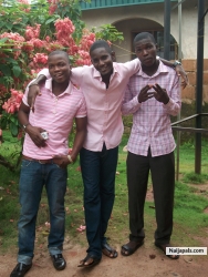 Pink Sunday