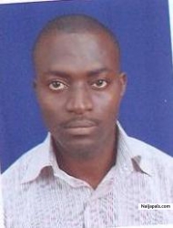 kareem Adewale