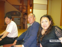 wifey and her dad