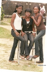 My friends and i