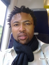 kris Amobi