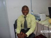 Lekan Okunola