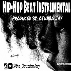 HIP POP BEAT INSTRUMENTAL by Otunba Jay