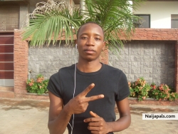 Yahuza Shehu