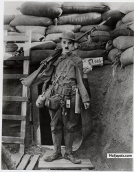 CAHRLIE CHAPLIN