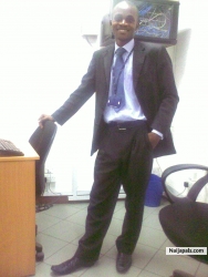 Just Me