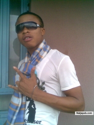 okuode james