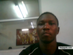 Oladimeji ahmed.m (Olycent)