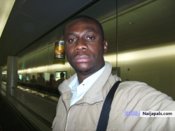 Olakunle  Abiodun