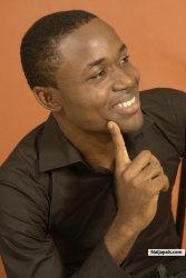 Akanimo Udoh (akanimohudo)