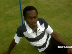 Oke ademola oluwaseun (demol004)