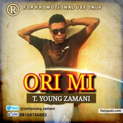 orimi by T young zamani
