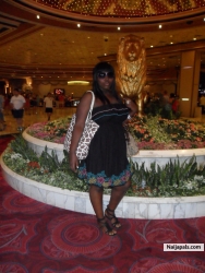 @ the MGM Hotel in Vegas.