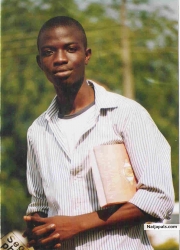 Adeleke Peter Aderibigbe
