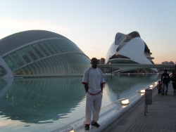 holidays in valencia