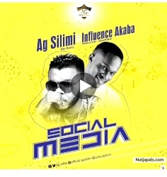 Social media by A G Silimi ft Influenced akaba