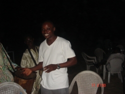 christopher wale