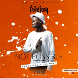 Not possible by Frizjay