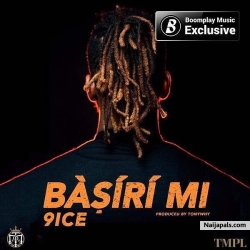 Basiri Mi by 9ice