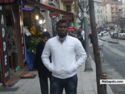 kingsley nwankwo (kingsley26)