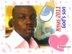 Ogwuche Ameh