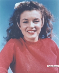 maryln tom