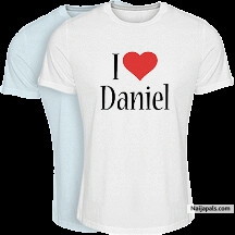 daniel malik