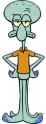 spongebob