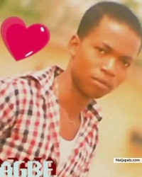 Ajagbe Ayodele