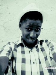 Victor Temitope (SirVICKs)