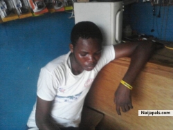 Fatokun Azeez