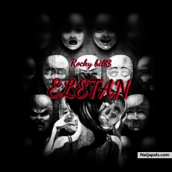 Eletan by Rocky BIllz