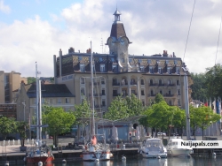 More nice pics from Switzerland