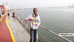 Am not lucky am blessed