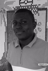 Akande Olayiwola (coolheaded1)