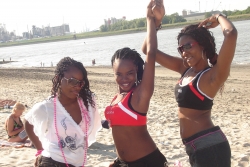 me my sister nd suzy