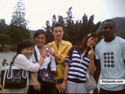 fun in a park