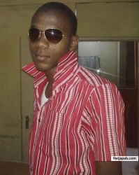 Alamin Muhammad